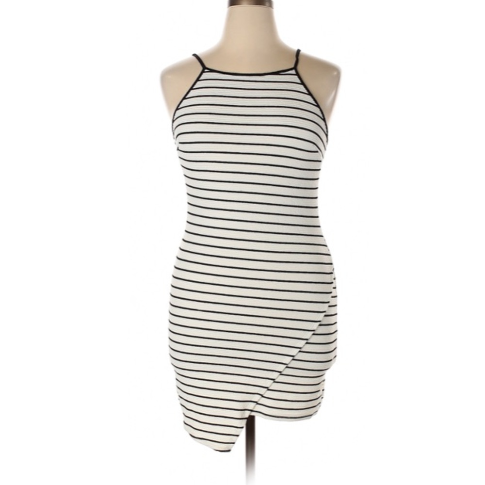 CHARLOTTE RUSSE DRESS - Picture 1 of 6
